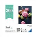 Puzzle pillanatok 300 db - Makaronok