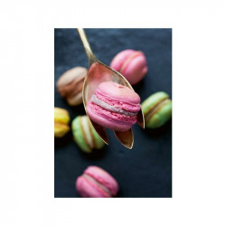 Puzzle pillanatok 300 db - Makaronok