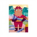 Puzzle 3x24 db - Kedvenc munkáim