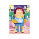 Puzzle 3x24 db - Kedvenc munkáim