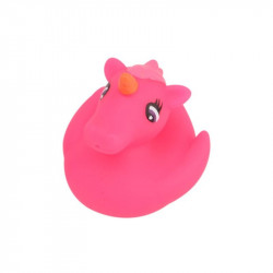 Happy world flamingók és unikornisok 6 db/csomag