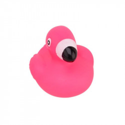 Happy world flamingók és unikornisok 6 db/csomag Bébi fürdőjáték Nincs