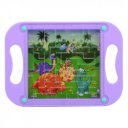 Labirintus játék 3 féle