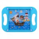 Labirintus játék 3 féle