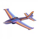 EVA repülő, 34 cm, 6 féle