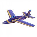 EVA repülő, 34 cm, 6 féle