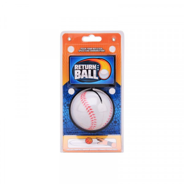 Labda csuklóra rögzíthető pánttal, 4 féle Labda csuklóra rögzíthető pánttal, 4 féle