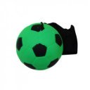 Labda csuklóra rögzíthető pánttal, 4 féle