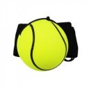 Labda csuklóra rögzíthető pánttal, 4 féle