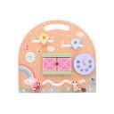 Jouéco® - fa matatófal