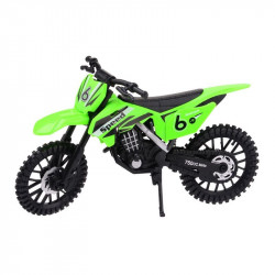 Versenymotor, 3 féle