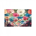 Puzzle 200 db - Esernyő