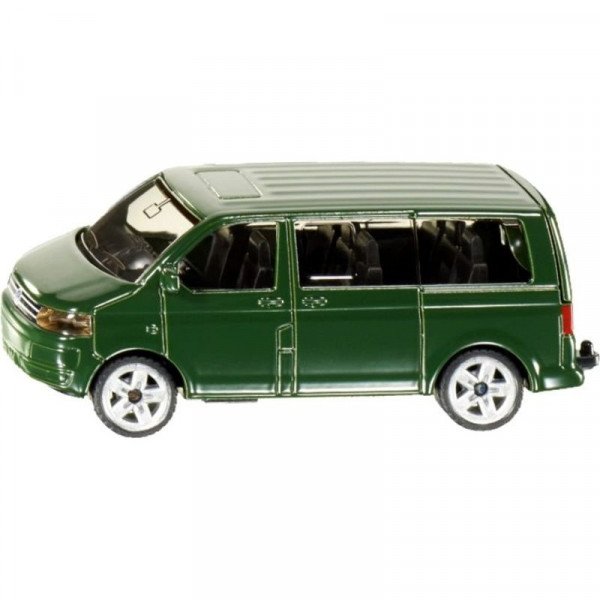 SIKU Volkswagen Multivan furgon 1070