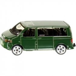 SIKU Volkswagen Multivan furgon 1070 Autó, jármű SIKU