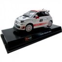 Bburago versenyautó 1:43 - többféle
