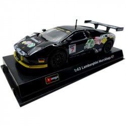 Bburago versenyautó 1:43 - többféle