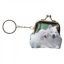 Kulcstartó vagy pénztárca