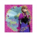 Ravensburger: Jégvarázs 3 x 49 darabos puzzle