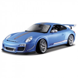 Bburago Porsche GT3 RS 4.0 1:18 Autó, jármű Bburago