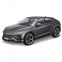 Bburago Lamborghini Urus 1:18 Autó, jármű Bburago