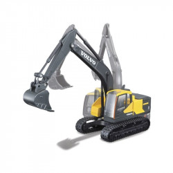 Bburago 1 /50 munkagép - New Holland W170D 18-3283