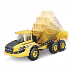 Bburago 1 /50 munkagép - New Holland W170D 18-3283