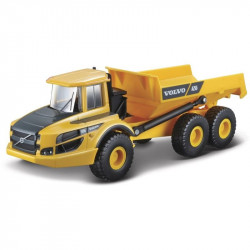 Bburago 1 /50 munkagép - New Holland W170D 18-3283