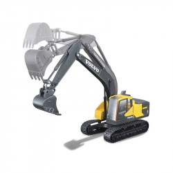 Bburago 1 /50 munkagép - New Holland W170D 18-3283