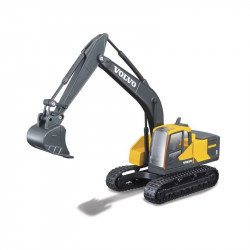 Bburago 1 /50 munkagép - New Holland W170D 18-3283