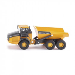 SIKU: John Deere Dumper Autó, jármű SIKU
