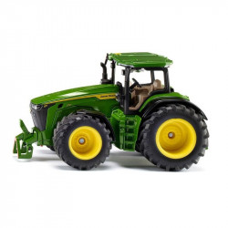 SIKU: John Deere 8R 370 Autó, jármű SIKU