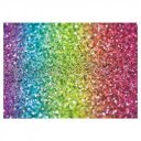 Puzzle 1000 db - Challenge Glitter