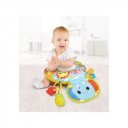 Dzsungel pocakpárna