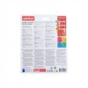 Dzsungel érzékelős könyv