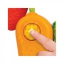 Dzsungel érzékelős könyv