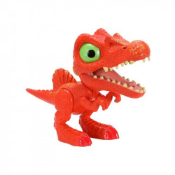 Spinosaurus - bébi dínó Állatfigura, állatszett Nincs