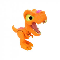 T-Rex - bébi dínó Állatfigura, állatszett Nincs