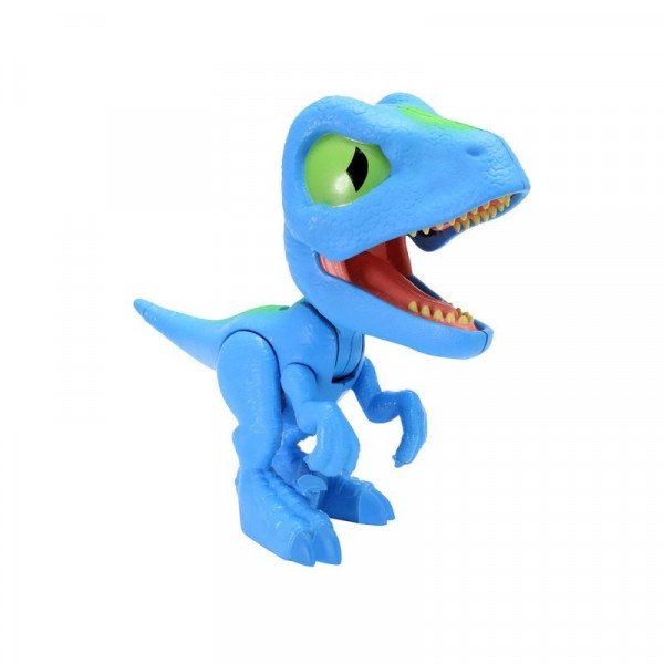 Velociraptor  - bébi dínó