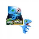 Velociraptor  - bébi dínó