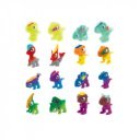 Gyűjthető meglepetés dínó