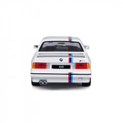 Bburago 1/24 - BMW M3 (E30) 1988
