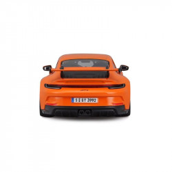 Bburagp 1/24 - 2021 Porsche 911 GT3
