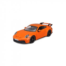 Bburagp 1/24 - 2021 Porsche 911 GT3