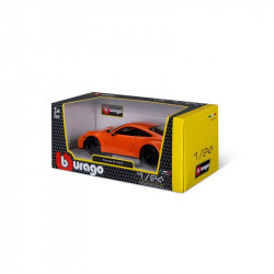 Bburagp 1/24 - 2021 Porsche 911 GT3 Autó, jármű Bburago