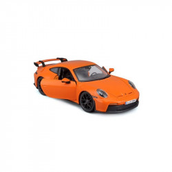 Bburagp 1/24 - 2021 Porsche 911 GT3