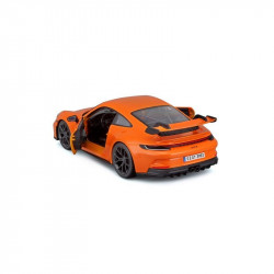 Bburagp 1/24 - 2021 Porsche 911 GT3