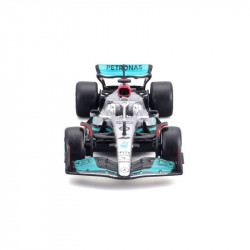 Bburago 1/43 versenyautó - MB F1 W13 E Performance
