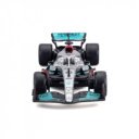 Bburago 1/43 versenyautó - MB F1 W13 E Performance