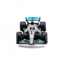 Bburago 1/43 versenyautó - MB F1 W13 E Performance(with helmet)