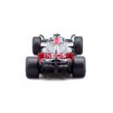 Bburago 1/43 versenyautó - MB F1 W13 E Performance(with helmet)